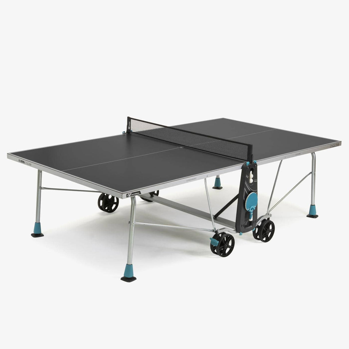 Tavolo ping pong 200X Outdoor Cornilleau