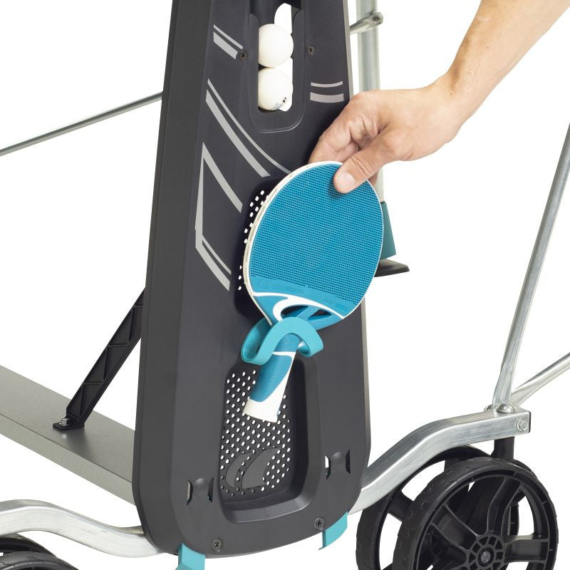 Tavolo ping pong 200X Outdoor Cornilleau