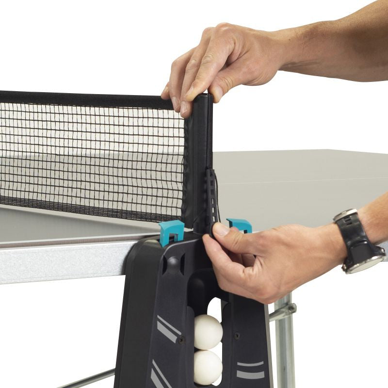 Tavolo ping pong 200X Outdoor Cornilleau