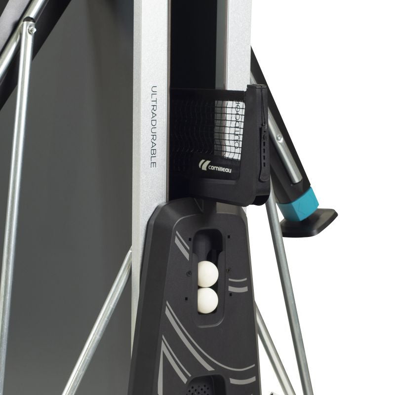 Tavolo ping pong 400X Outdoor Cornilleau