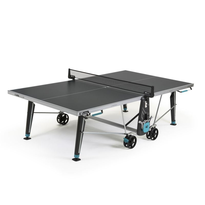 Tavolo ping pong 400X Outdoor Cornilleau