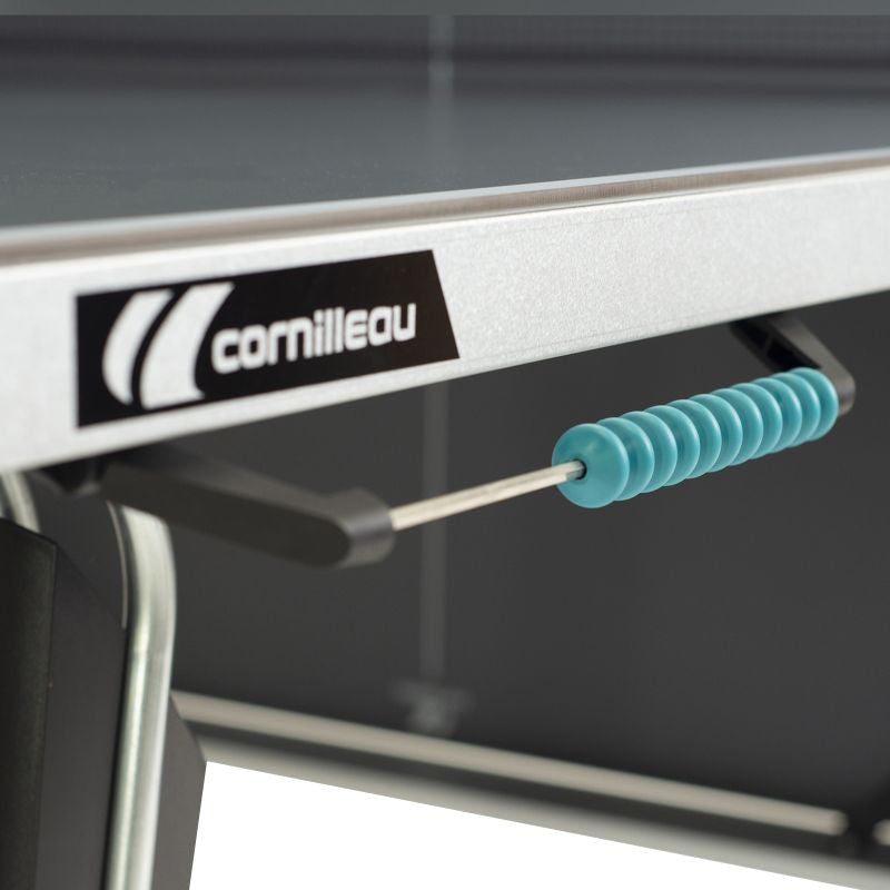 Tavolo ping pong 400X Outdoor Cornilleau