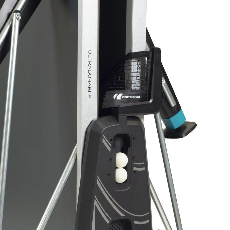 Tavolo ping pong 400X Outdoor Cornilleau