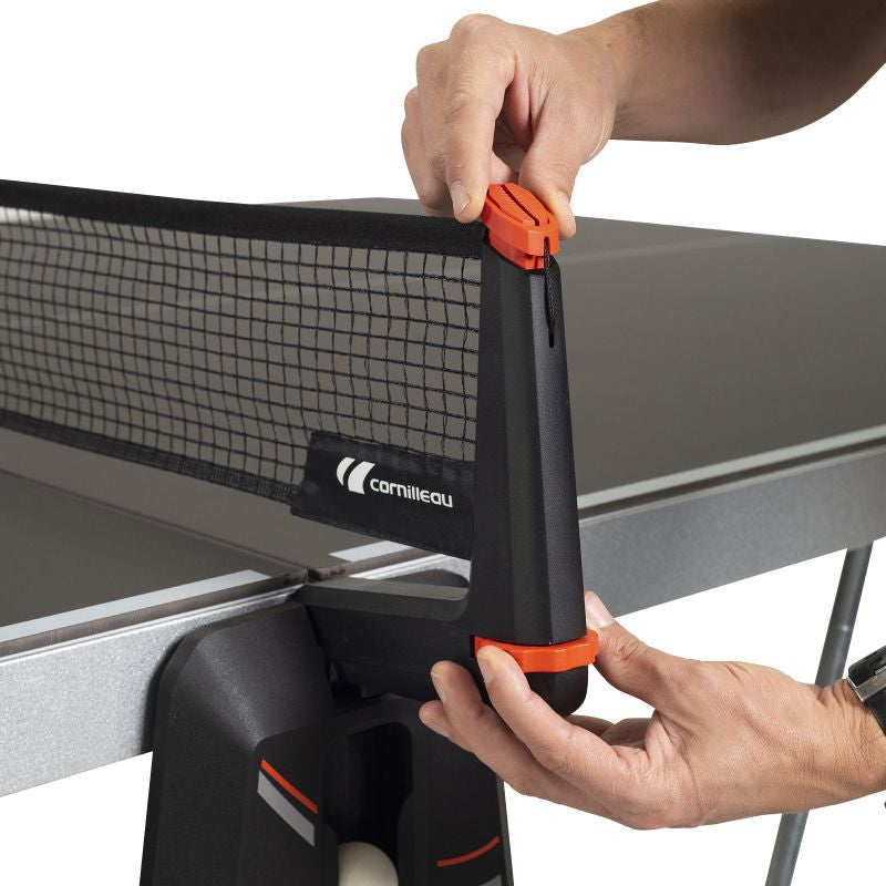 Tavolo ping pong 500X Outdoor Cornilleau