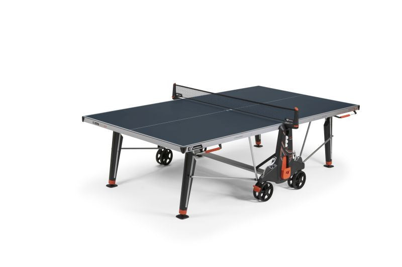 Tavolo ping pong 500X Outdoor Cornilleau