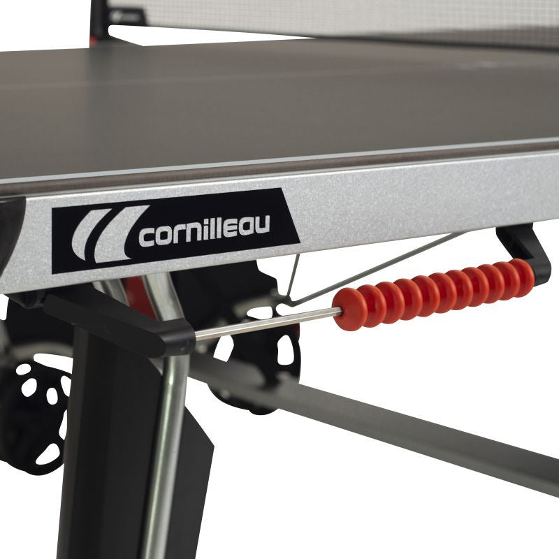 Tavolo ping pong 500X Outdoor Cornilleau