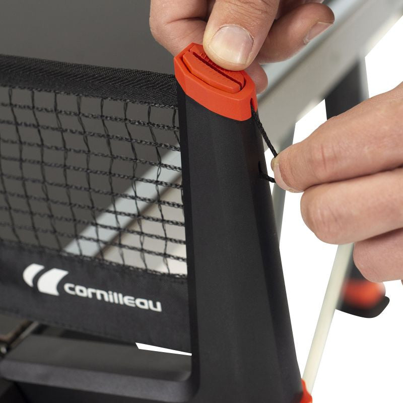 Tavolo ping pong 500X Outdoor Cornilleau