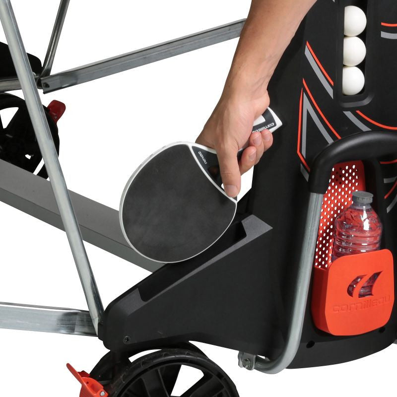 Tavolo ping pong 600X Outdoor Cornilleau