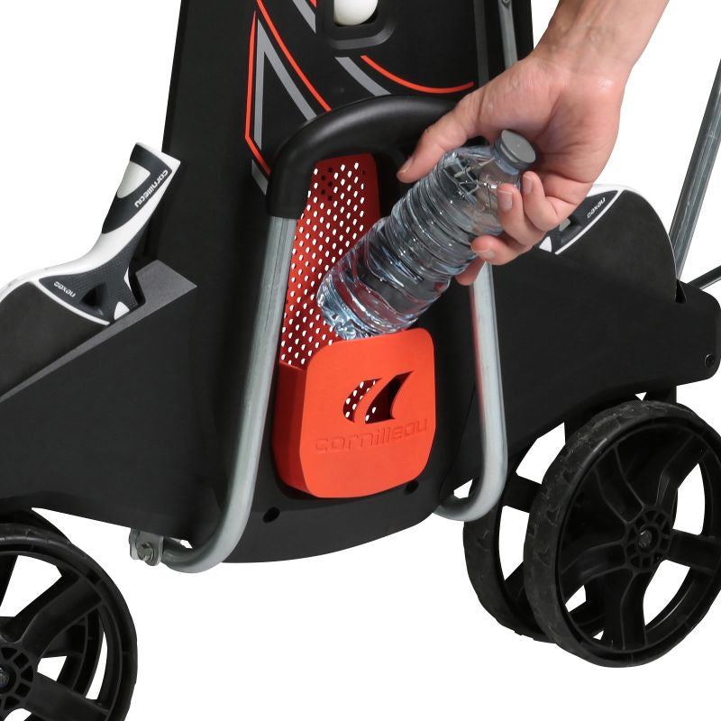 Tavolo ping pong 600X Outdoor Cornilleau