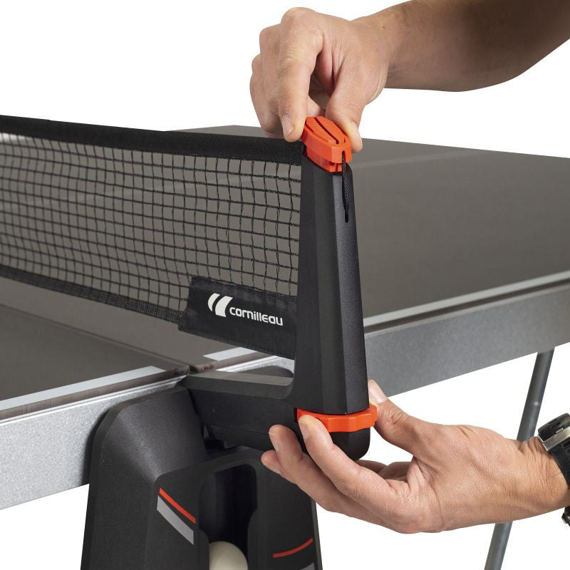 Tavolo ping pong 600X Outdoor Cornilleau