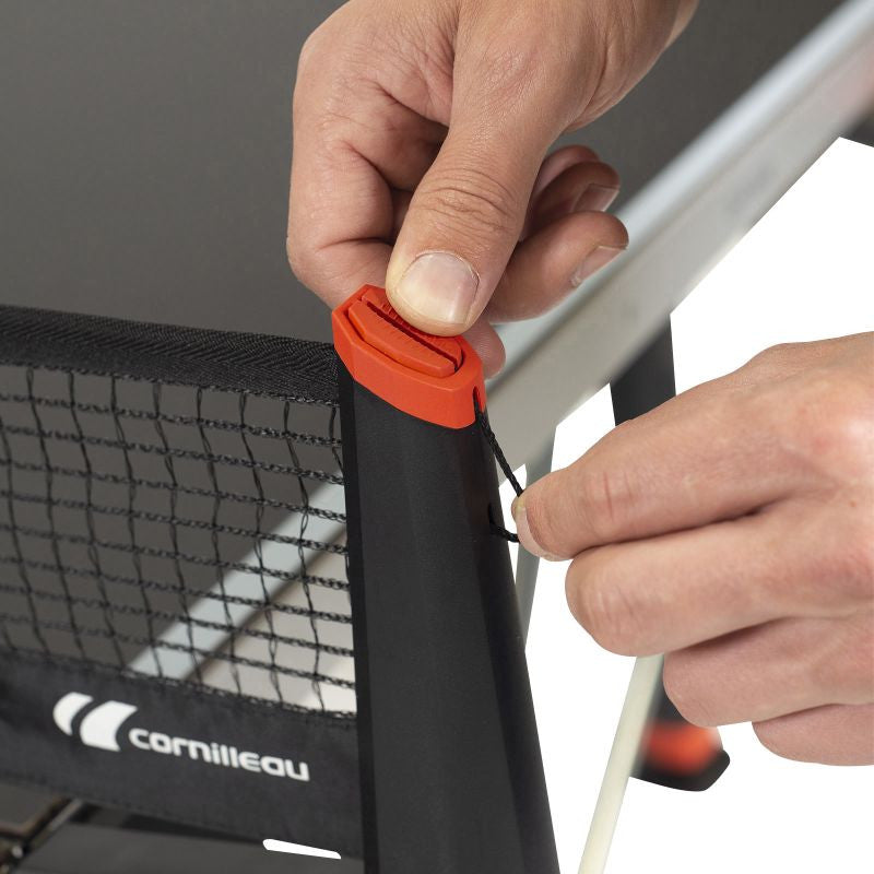 Tavolo ping pong 600X Outdoor Cornilleau