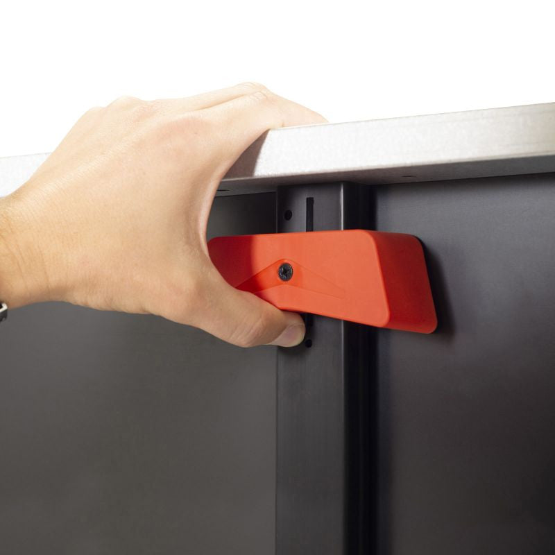 Tavolo ping pong 600X Outdoor Cornilleau