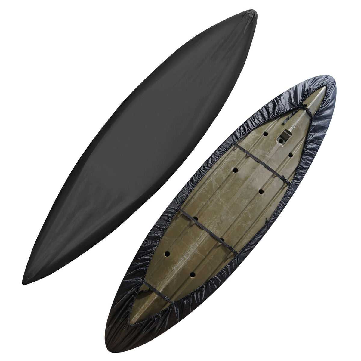 Copertura per kayak