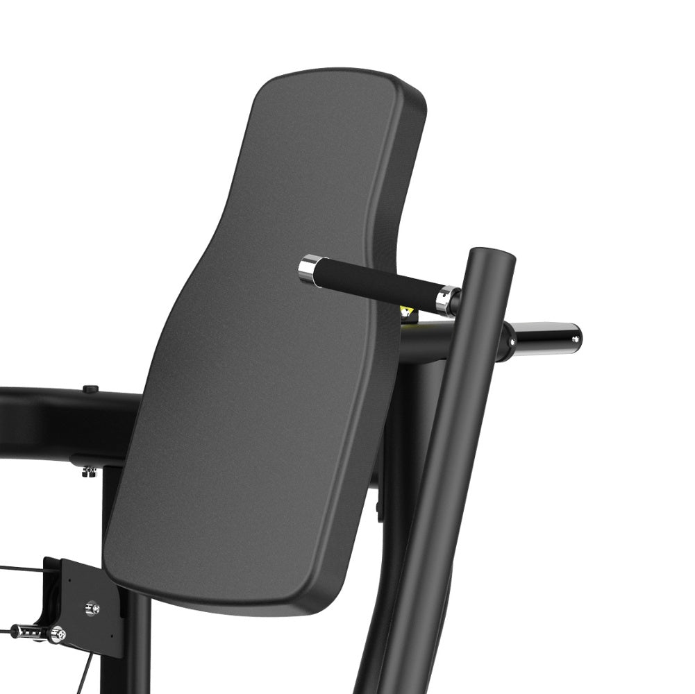 Toorx Vertical Aktiv line Cod. PLX-4100 - Pin Loaded Chest Press - Pacco pesi 100 Kg.