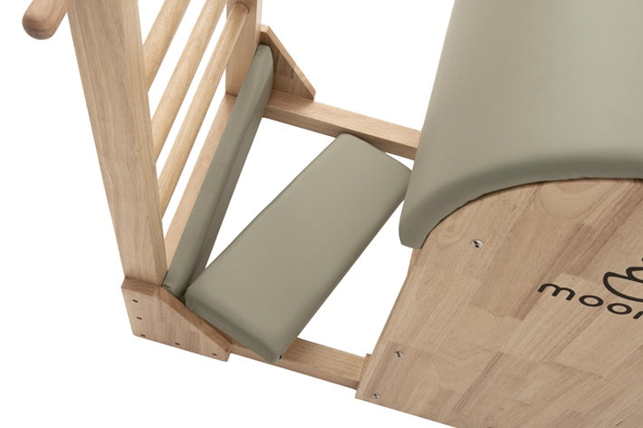 MOOMA AP-BARREL LADDER BARREL PER PILATES Cod. AP-BARREL - Diamond Fitness