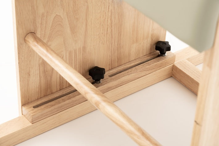 MOOMA AP-BARREL LADDER BARREL PER PILATES Cod. AP-BARREL - Diamond Fitness