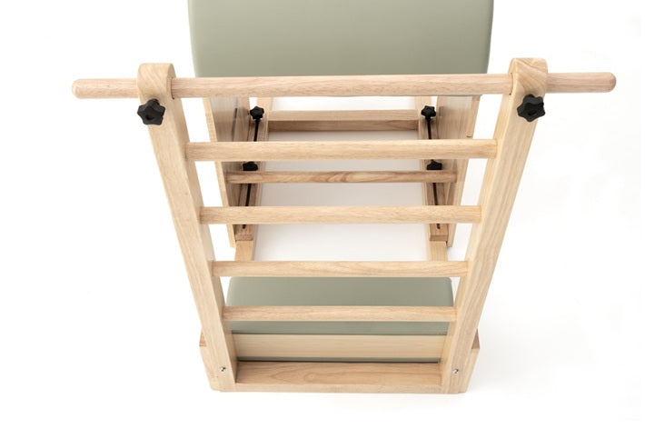 MOOMA AP-BARREL LADDER BARREL PER PILATES Cod. AP-BARREL - Diamond Fitness