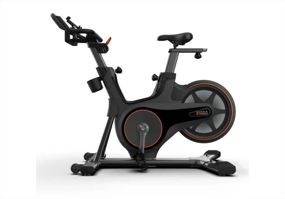 Indoor Bike ICR50 Matrix