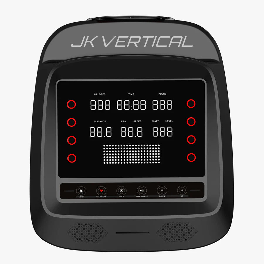 JK Fitness Cyclette elettromagnetica Cod. JKV24