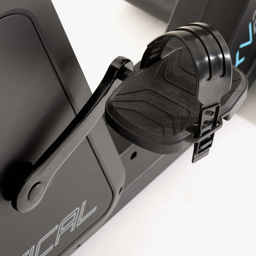 JK Fitness Cyclette elettromagnetica Cod. JKV26-TFT