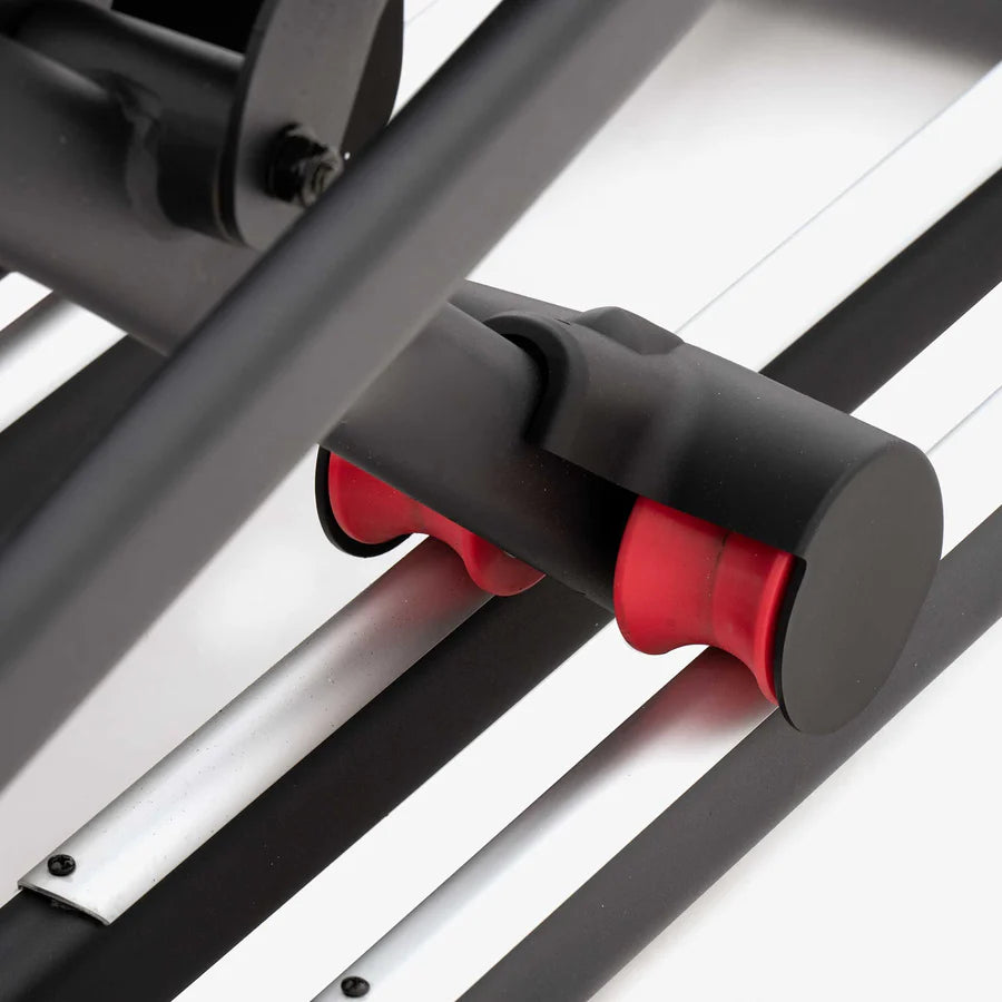 JK Fitness Ellittica Elettromagnetica Cod. JKV46-TFT