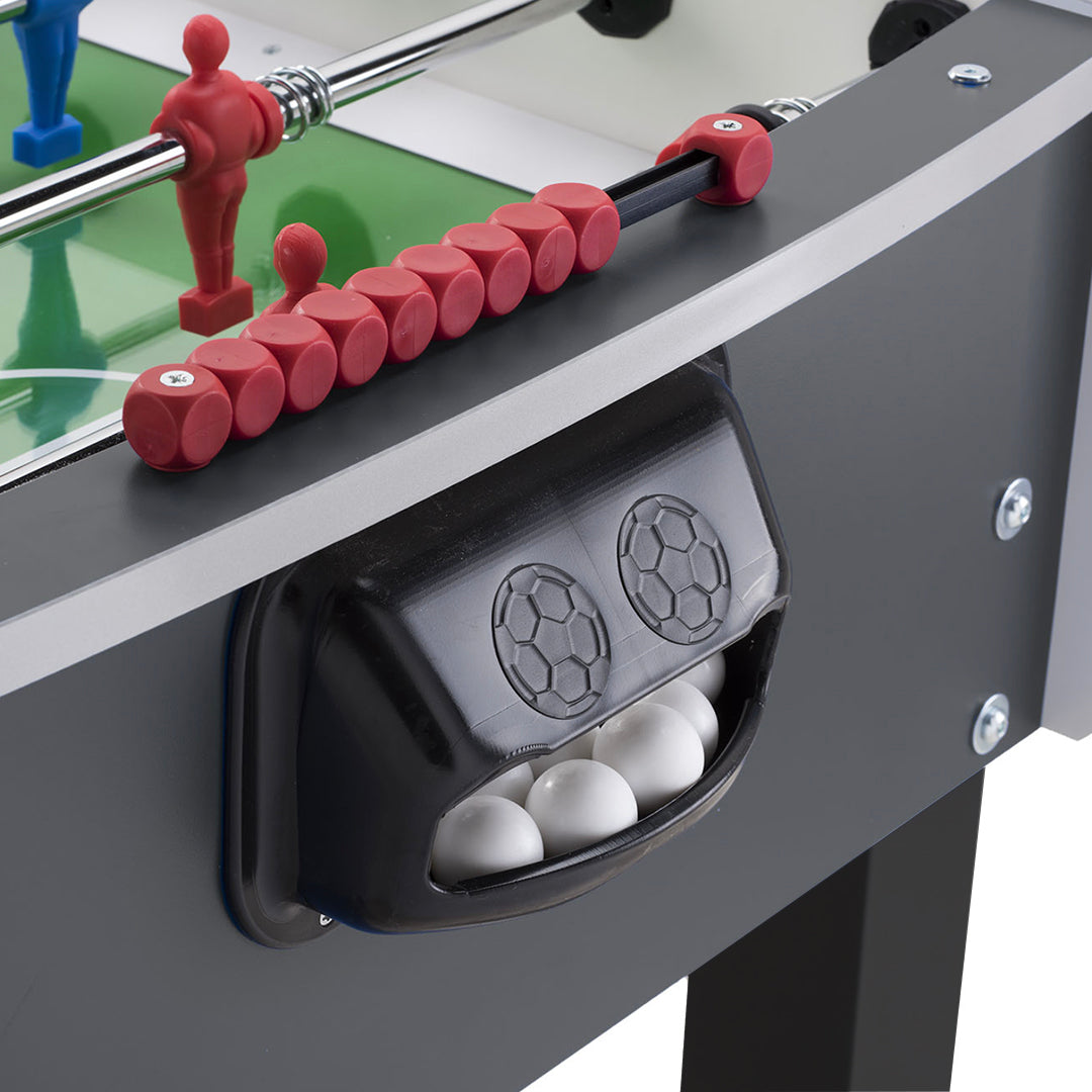 Calciobalilla Match 2.4 Roberto Sport