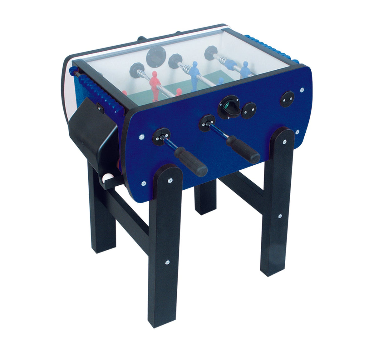 Calciobalilla Roby Color Cover Roberto Sport