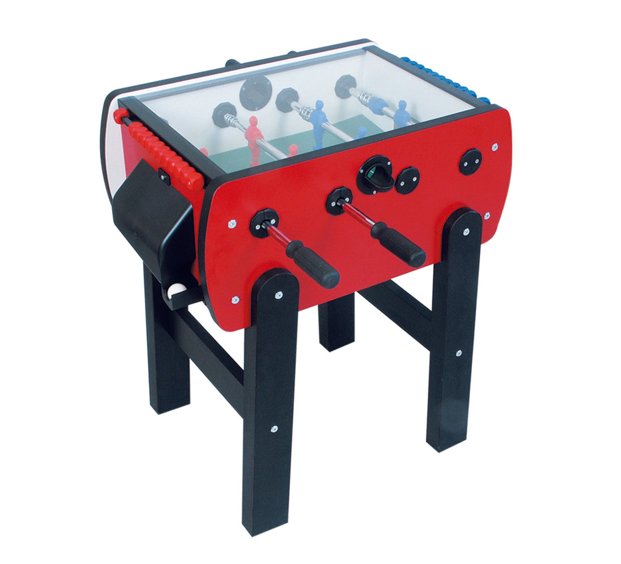 Calciobalilla Roby Color Cover Roberto Sport
