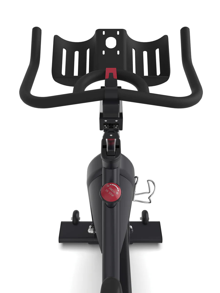 NUOVA Toorx Vertical Line Indoor Cycle SRX-9000-MAG FRENAGGIO MAGNETICO - volano 22 Kg - peso utilizzatore 150 Kg.