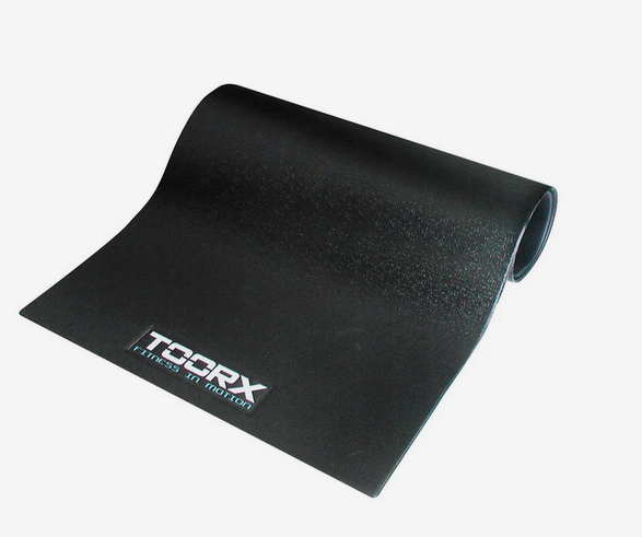 Toorx Tappetino Insonorizzante cm 180 x 90 x 0,6 - Cod. MAT06-180 -Linea Toorx