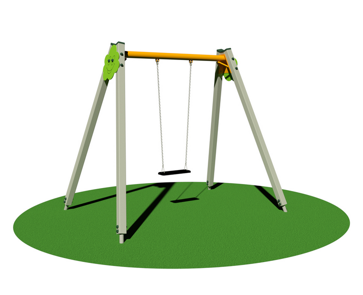 Altalena Alexander 1 Posto - seduta 3-12 ANNI