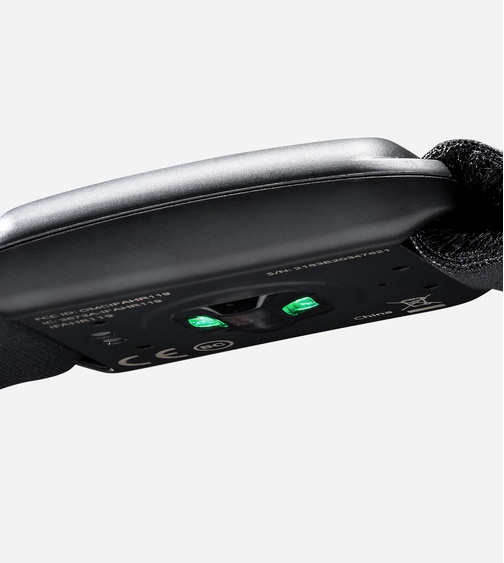 PROMO Fascia Cardio Nordictrack - Arm band hr - Cod. IFAHR120