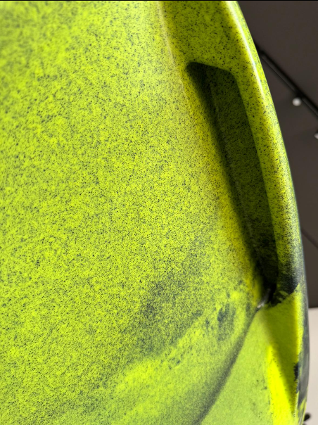 Kayak fishing a Pedali divisibile Big Mama Triken 330 S divisibile