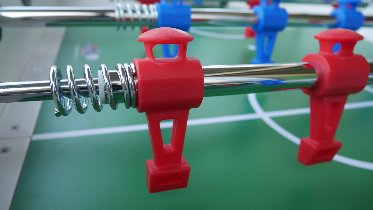 Calciobalilla Professional Revolution omologato LICB