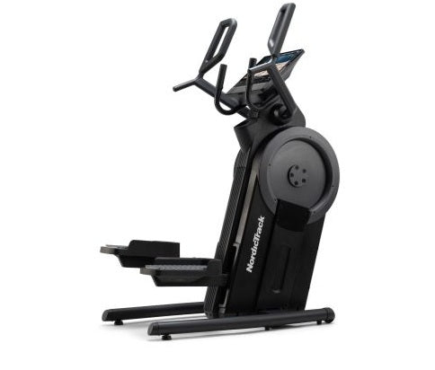 Promo Step Climber XL Nordictrack cod. NTEL16825-INT - 22 livelli di resistenza digitale - compreso 1 anno di abbonamento IFIT