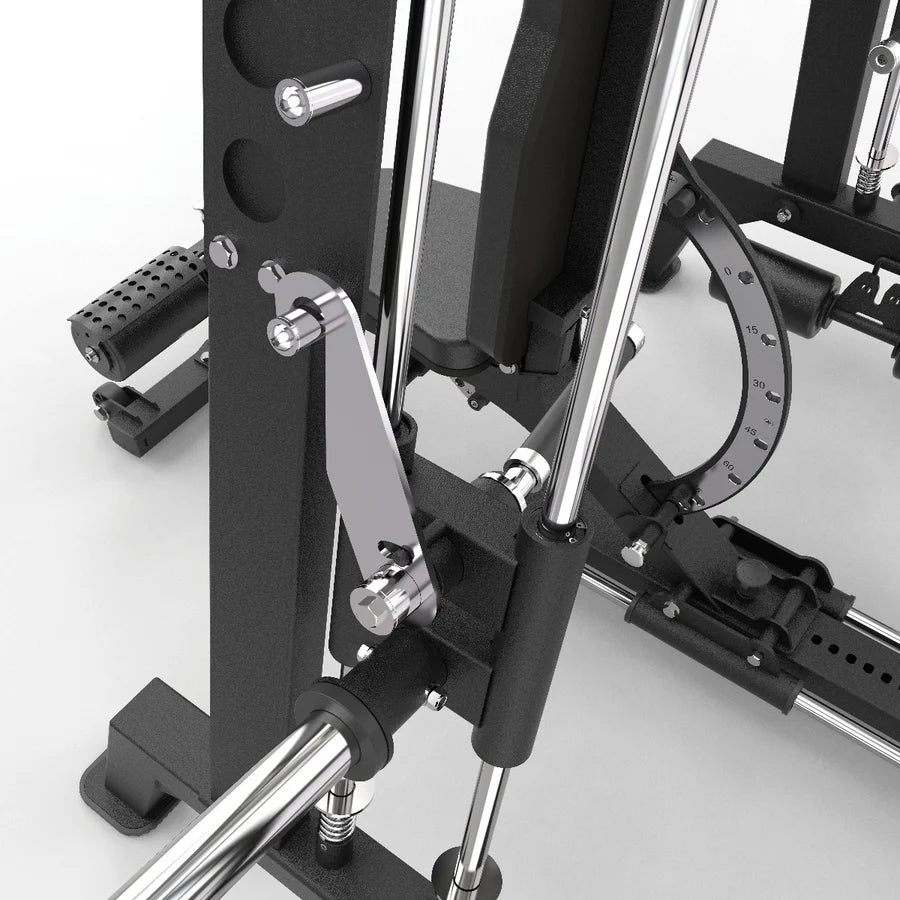 Toorx Avant Line Tower Smith Cod. FWX-6600 carico max 400 kg.