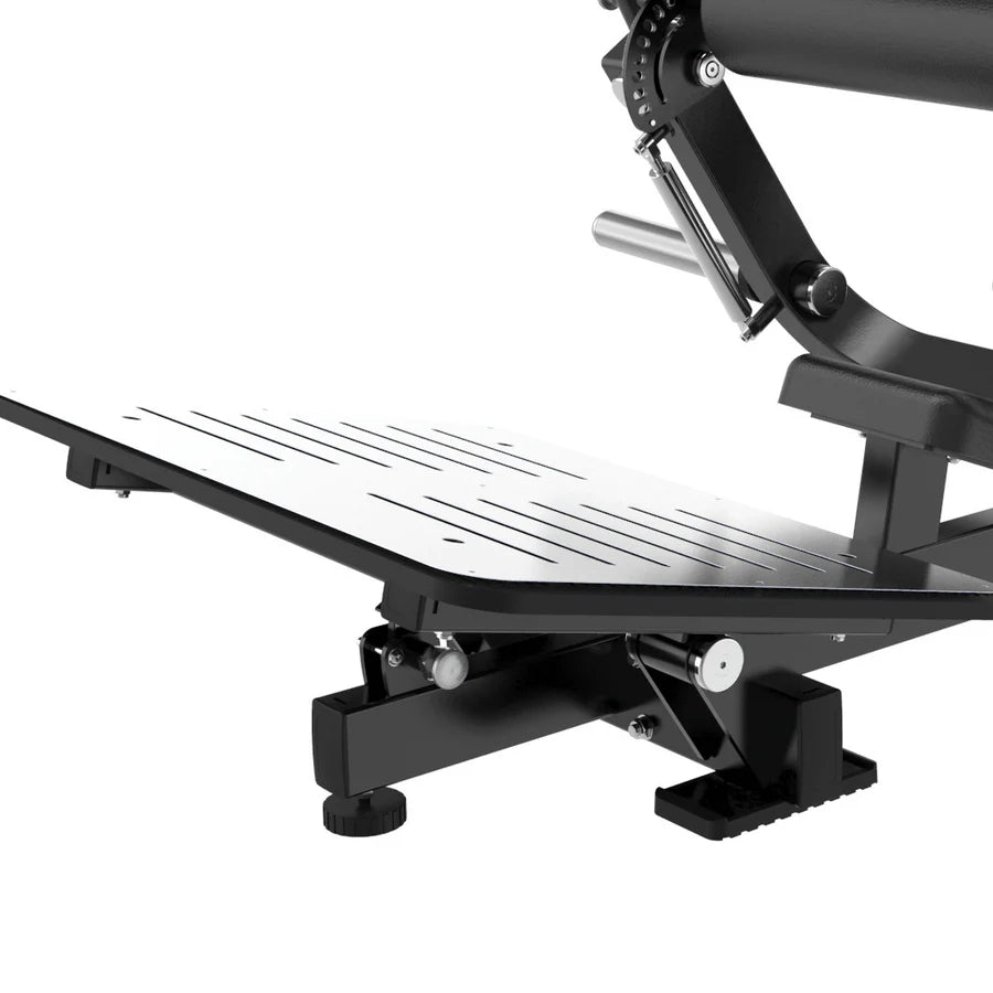 Toorx Hip Thrust - FWX-7700 - Professionale
