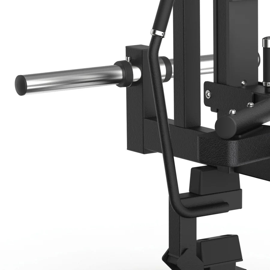 Toorx Avant Line Seated Calf FWX-7800- Professionale