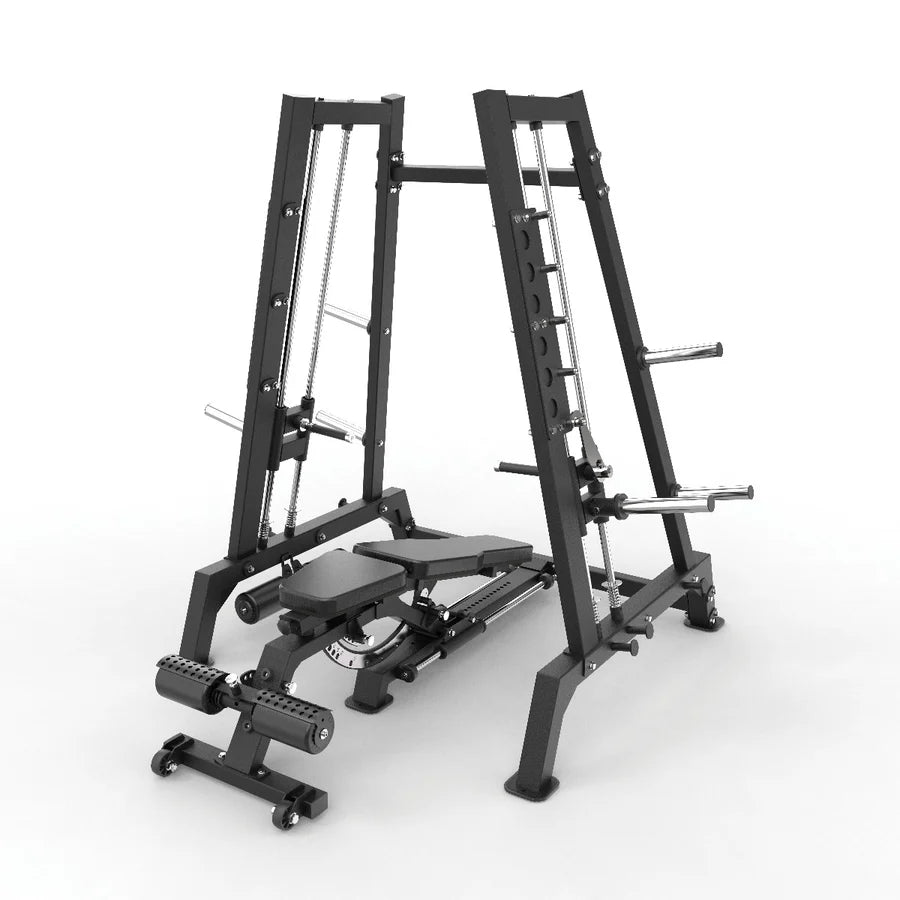 Toorx Avant Line Tower Smith Cod. FWX-6600 carico max 400 kg.