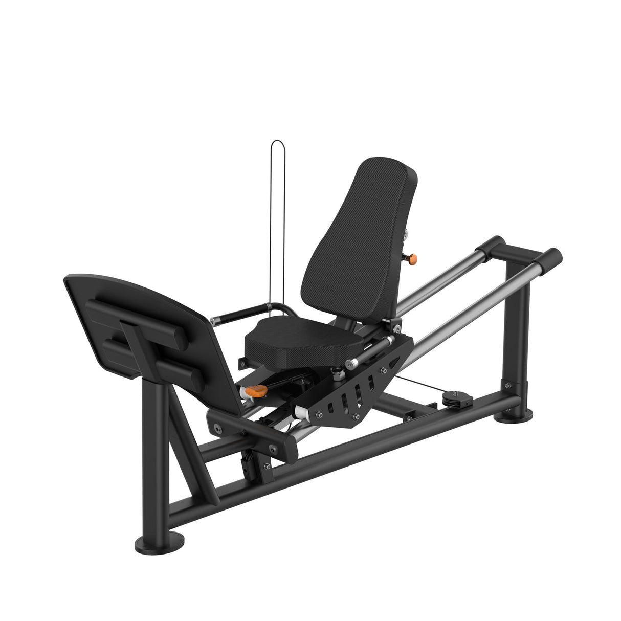 Toorx Vertical - Leg Press per stazione multifunzione MSX-5000 -Cod. LEG-PRESSMSX-5000