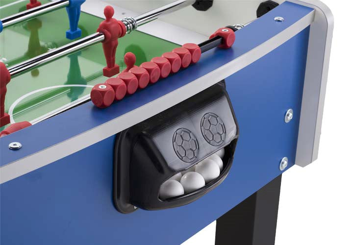 Calciobalilla Match 2.2 Roberto Sport