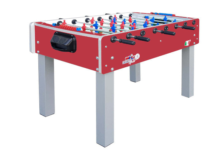 Calciobalilla Match 2.3 Roberto Sport