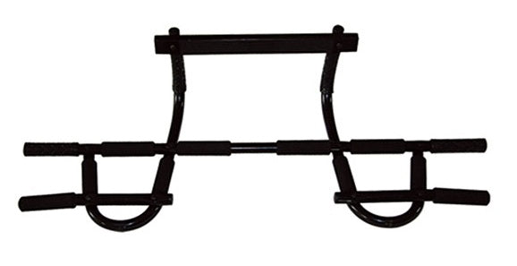 Barra multifunzione per trazioni cod.MF521 JK FITNESS