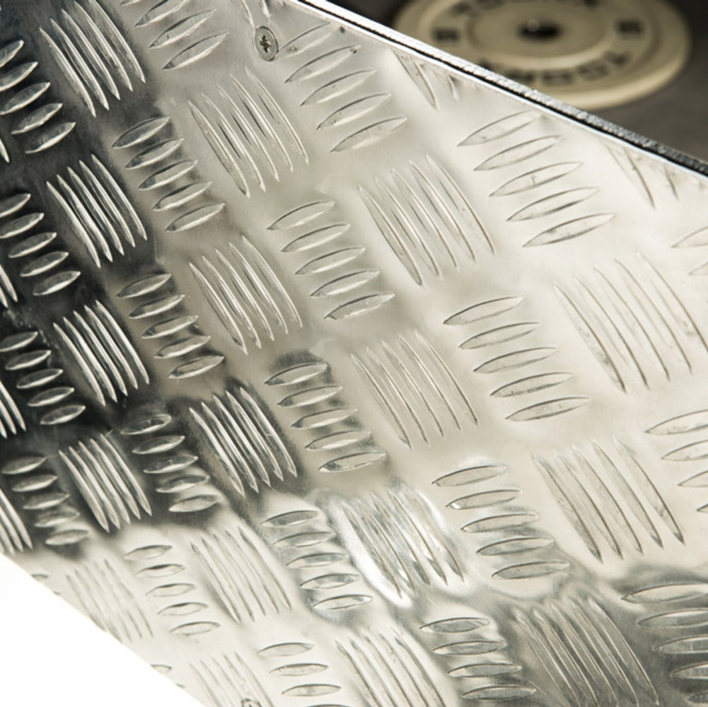 Toorx Vertical - Pressa Gambe per MSX-3000 e MSX_3500 Linea Chrono Pro Line - cod. LEG-PRESSMSX-3000