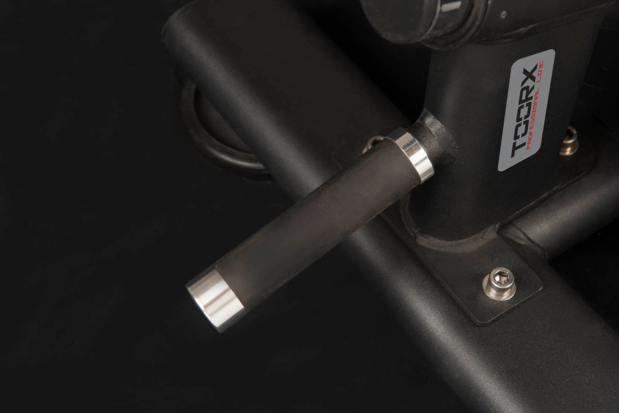 Sissy Squat WBX-1800 Linea Toorx Professional