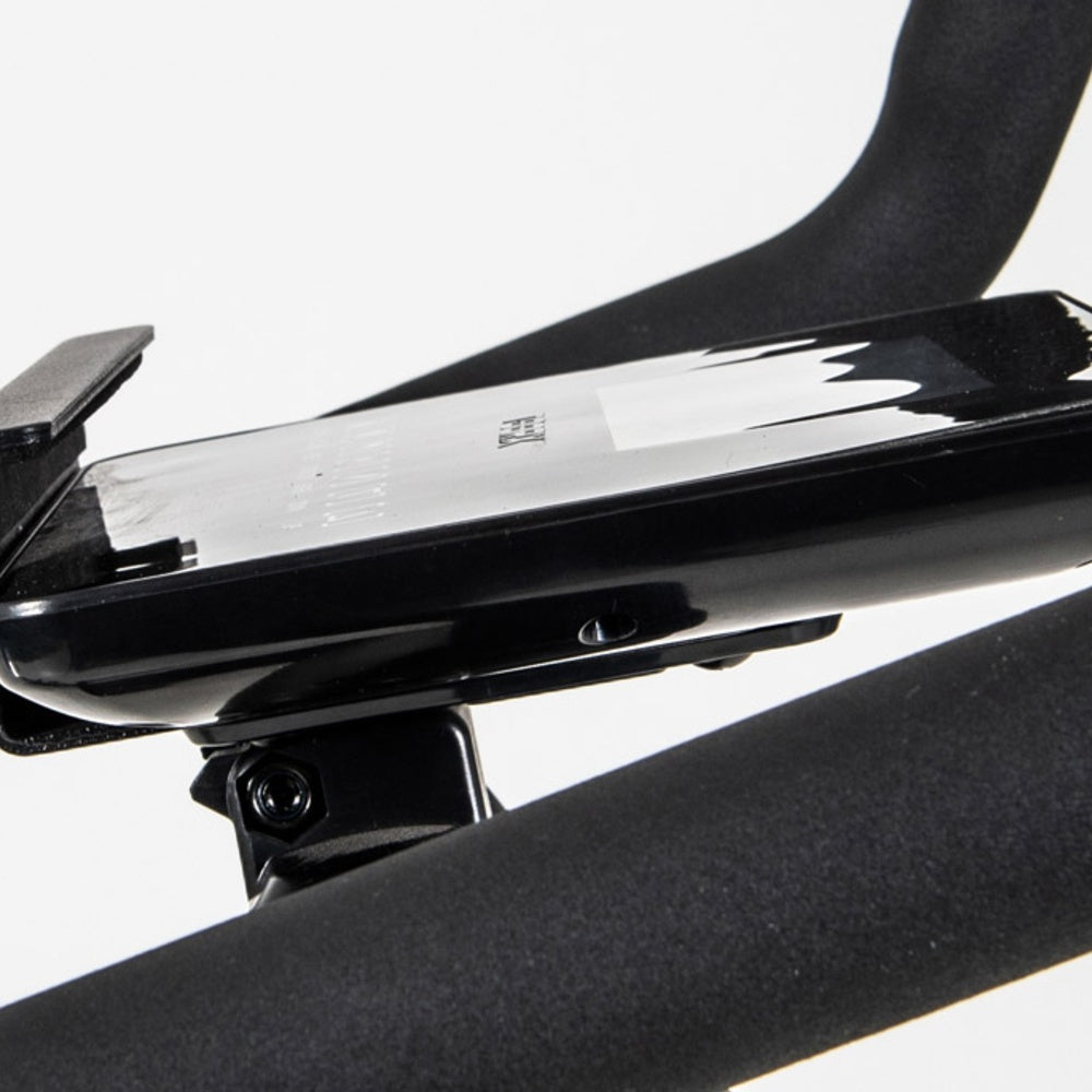 JK Fitness Cyclette Orizzontale Elettromagnetica Cod. JKV36-TFT