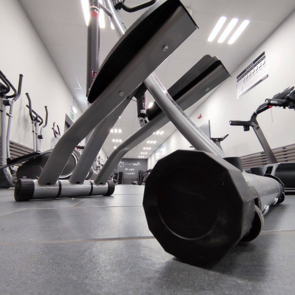 Stepper FORCE Richiudibile Salvaspazio Linea Toorx cod. STEPPER-FORCE