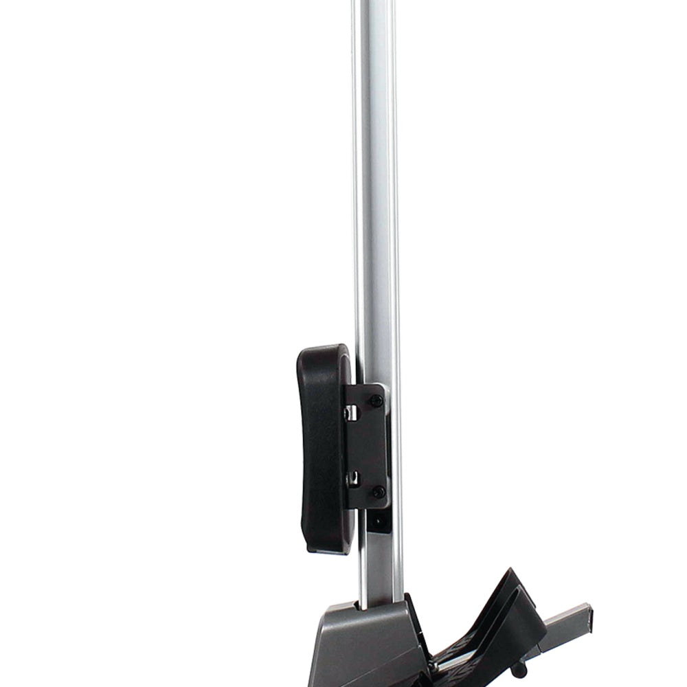 Vogatore Rower ACTIVE Magnetico Salvaspazio con Ricevitore Wireless Linea Toorx Peso max utente; 100 kg Richiudibile