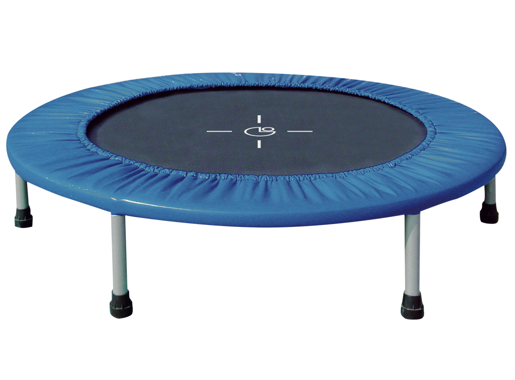 Trampolino Garlando INDOOR FIT & BALANCE Ø 97 cm. COD.TRI-10 Garlando
