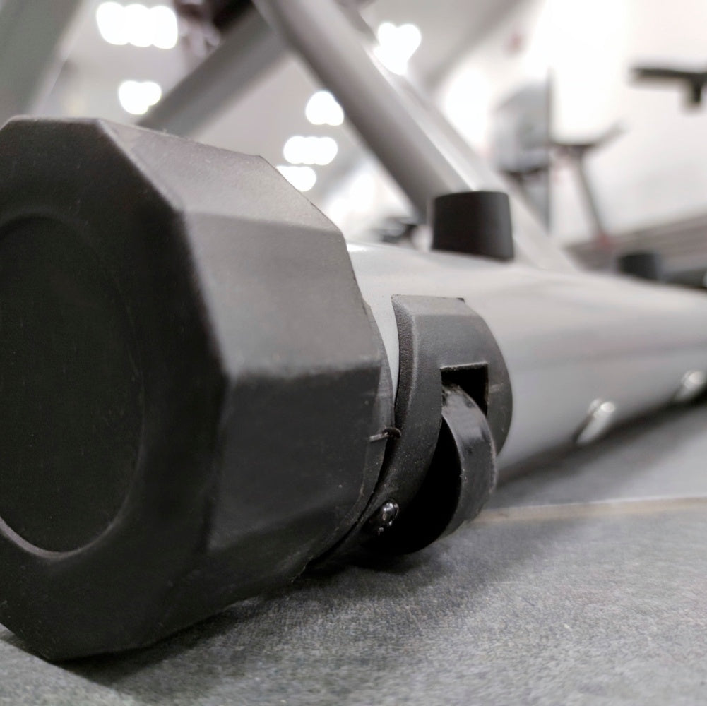 Stepper FORCE Richiudibile Salvaspazio Linea Toorx cod. STEPPER-FORCE